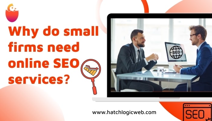 SEO Service Provider